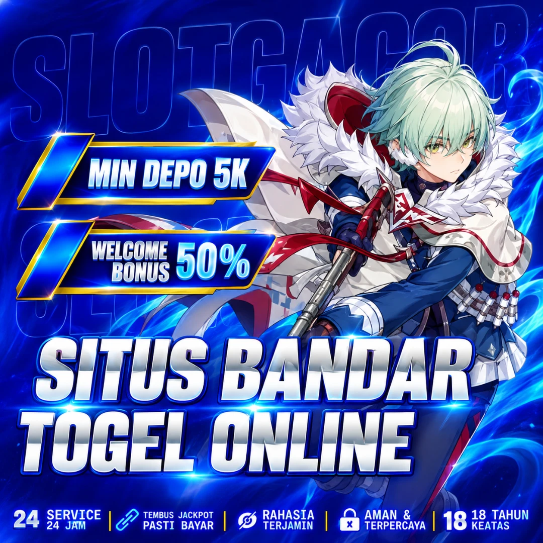 VIRGO288 Link Slot Online Gacor Terpercaya Indonesia